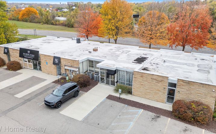 Pictures of Office, Retail property located at 740 EMERICK Street 200, Ypsilanti, MI 48198 for lease - image #1