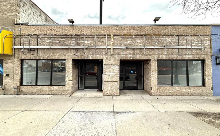 Pictures of Retail, Office, Restaurant property located at 10425 W Warren Avenue, Dearborn, MI 48126 for lease - image #1