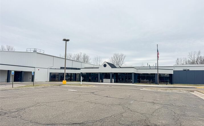 Pictures of Land property located at 1160 S Elms Road Suite : Green, Flint, MI 48532 for lease - image #1