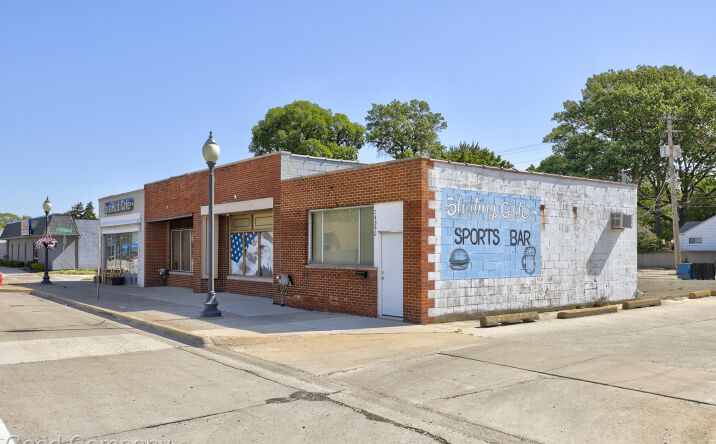 Pictures of Land property located at 24354 John R Road, Hazel Park, MI 48030 for lease - image #1