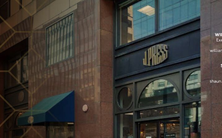 Pictures of Retail, Restaurant property located at 1801 L Street Northwest, Washington, DC 20006 for lease - image #1