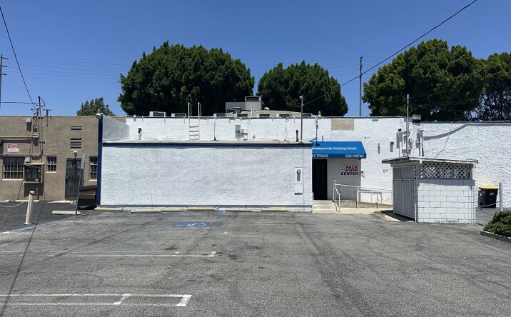 Pictures of Retail, Office property located at 118 East Live Oak Avenue, Arcadia, CA 91006 for lease - image #1