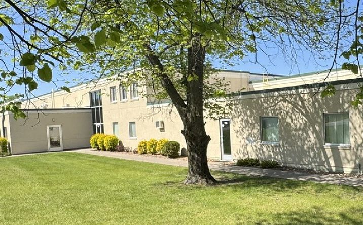 Pictures of Office property located at 715 Saint Croix Street, River Falls, WI 54022 for lease - image #1