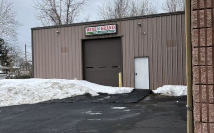 Pictures of Industrial property located at 111 Route 206, Raritan, NJ 08869 for lease - image #1