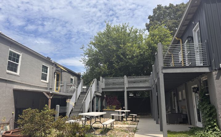 Pictures of Retail, Office property located at 46 Lois Avenue, Greenville, SC 29611 for lease - image #1