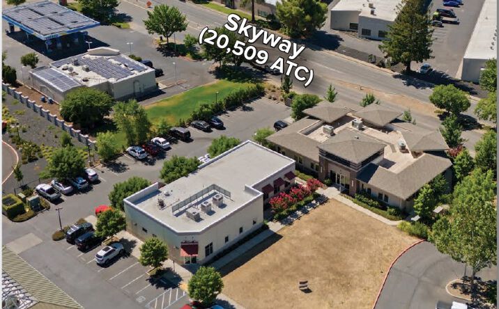 Pictures of Retail property located at S 84th & Centennial, Papillion, NE 68046 for lease - image #1