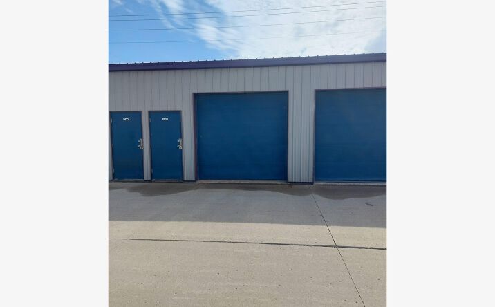 Pictures of Special Purpose property located at 240 45th St NE, West Fargo, ND 58078 for lease - image #1