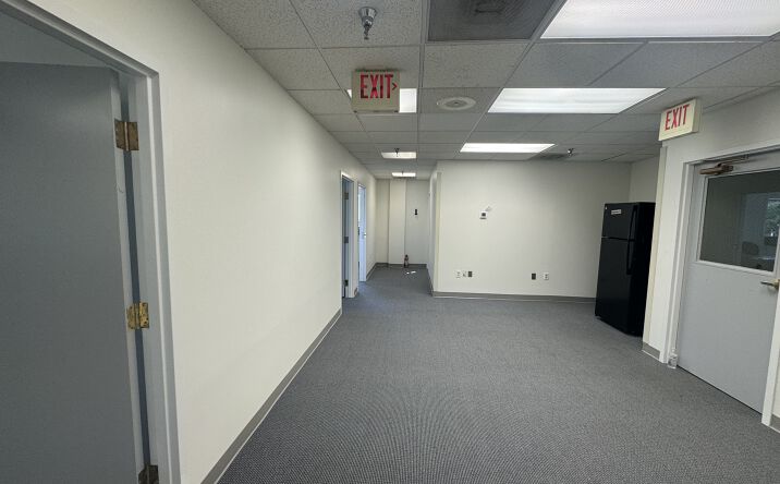 Pictures of Retail, Office, Industrial property located at 8406 Alban Road, Springfield, VA 22150 for lease - image #1