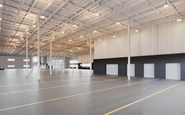 Pictures of Industrial property located at 2389 Vauxhall Road, Union, NJ 07083-5036 for lease - image #1