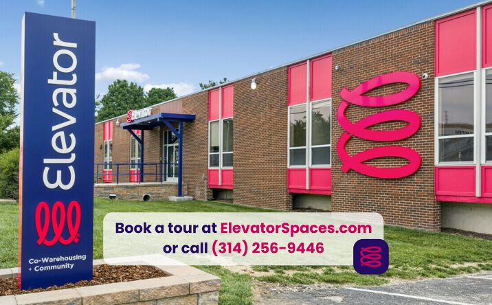 Pictures of Office, Industrial property located at 1230 Macklind Avenue, St. Louis, MO 63110 for lease - image #1