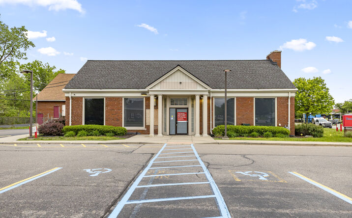 Pictures of Retail, Office property located at 23700 Goddard Road, Taylor, MI 48180 for lease - image #1