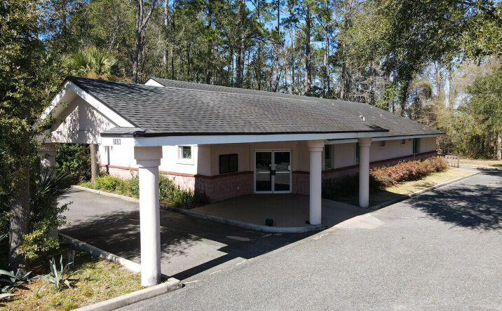Pictures of Office property located at 8093 Normandy Boulevard, Jacksonville, FL 32221 for lease - image #1