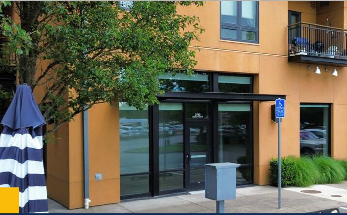 Pictures of Retail, Office property located at 2780 Shadow View Dr., Eugene, OR 97408 for lease - image #1