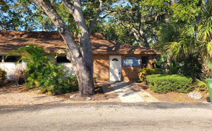 Pictures of Retail, Office property located at 5857 21st Avenue West, Bradenton, FL 34209 for lease - image #1