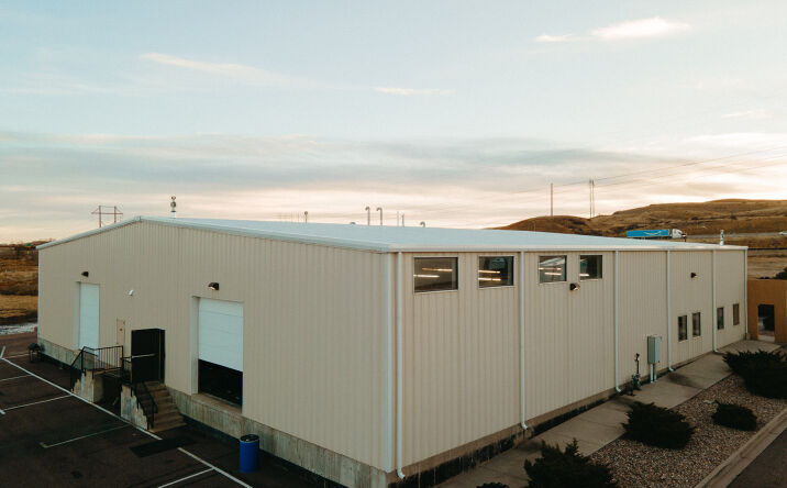 Pictures of Retail, Office, Industrial property located at 7039 Bandley Drive, Fountain, CO 80817 for lease - image #1