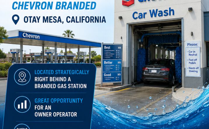 Pictures of Retail property located at 1599 La Media Road, San Diego, CA 92154 for lease - image #1