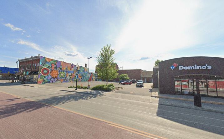 Pictures of Land property located at 84 N Main St, Fond du Lac, WI 54935 for lease - image #1