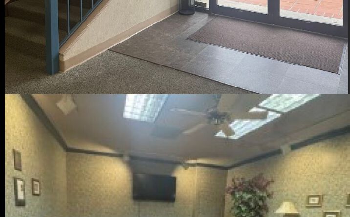 Pictures of Office property located at 1739 Citadell Plaza, San Antonio, TX 78209 for lease - image #1