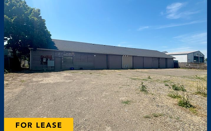 Pictures of Retail, Industrial property located at 3180 Meadow Lane, Eugene, OR 97402 for lease - image #1