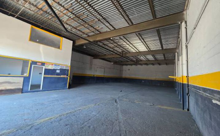 Pictures of Industrial property located at 1179 Grinnell Rd, Jacksonville, FL 32220 for lease - image #1