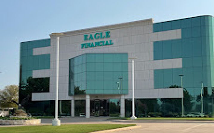Pictures of Office property located at 9300 Wade Boulevard, Frisco, TX 75035 for lease - image #1