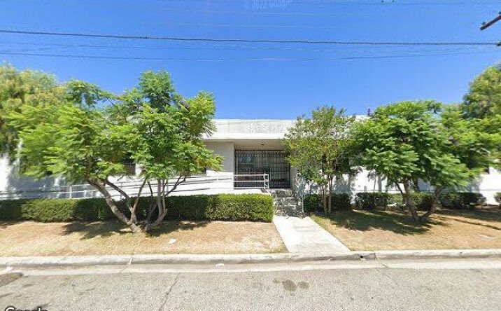 Pictures of Industrial property located at 2515 Yates Avenue, Commerce, CA 90040 for lease - image #1