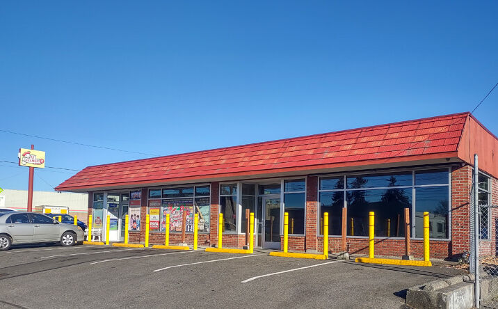Pictures of Retail, Office property located at 11002 1st Avenue South, Seattle, WA 98168 for lease - image #1