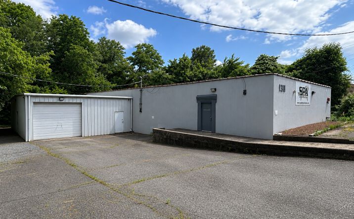 Pictures of Industrial property located at 130 Elk Street, Lexington, NC 27292 for lease - image #1