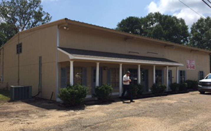 Pictures of Retail, Office, Industrial property located at 3652 U.S. 49, Collins, MS 39428 for lease - image #1