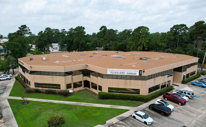 Pictures of Office property located at 17030 Nanes Drive, Houston, TX 77090 for lease - image #1