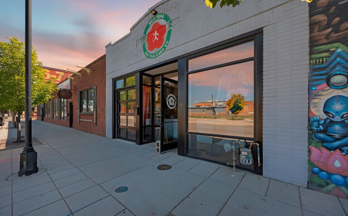 Pictures of Retail property located at 1832 South Broadway, Denver, CO 80210 for lease - image #1