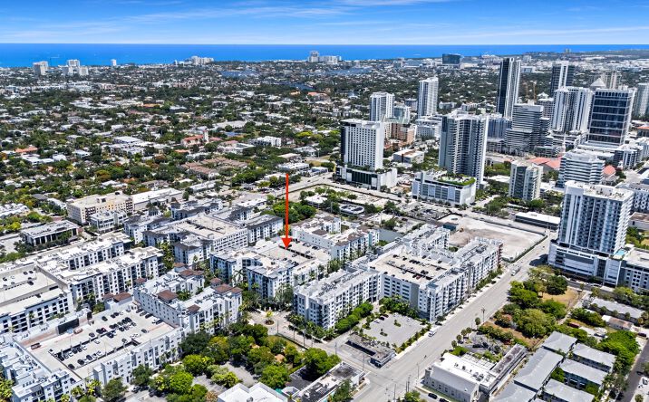 Pictures of Retail, Office property located at 441 Northeast 5th Avenue, Fort Lauderdale, FL 33301 for lease - image #1