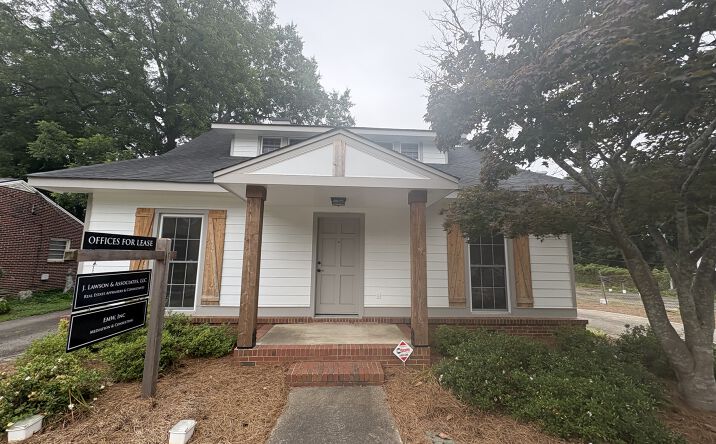 Pictures of Office property located at 434 Green Street Place, Gainesville, GA 30501 for lease - image #1