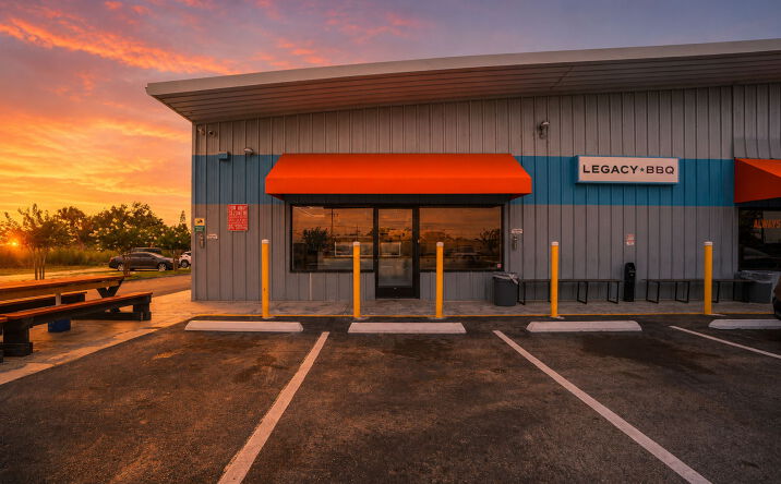 Pictures of Retail, Restaurant property located at 2443 U.S. 301, Ellenton, FL 34222 for lease - image #1