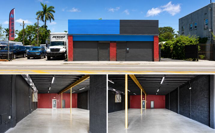 Pictures of Office, Retail property located at 2284 NW 36 ST, Miami, FL 33142 for lease - image #1