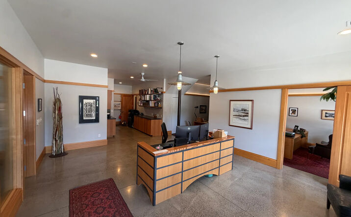 Pictures of Office property located at 2611 Minnesota Avenue, Billings, MT 59101 for lease - image #1