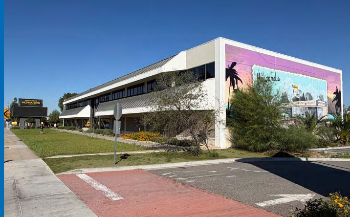 Pictures of Retail, Office, Land property located at 901 E. Imperial Hwy., La Habra, CA 90631 for lease - image #1