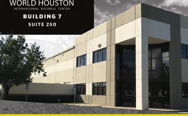 Pictures of Industrial property located at 15631 Export Plaza Drive, Houston, TX 77032 for lease - image #1