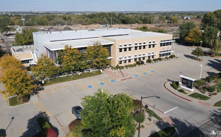 Pictures of Office property located at 1300 Riverside Ave, Fort Collins, CO 80524 for lease - image #1
