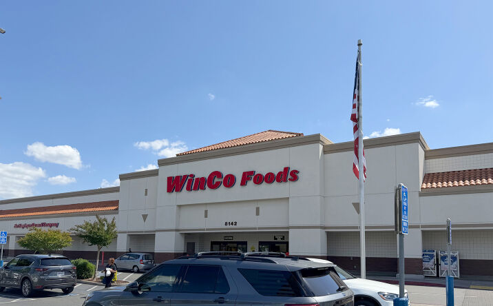 Pictures of Retail property located at 8112 Sheldon Road, Elk Grove, CA 95758 for lease - image #1