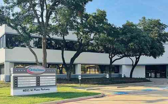 Pictures of Office property located at 4031 W Plano Pky, Plano, TX 75093 for lease - image #1