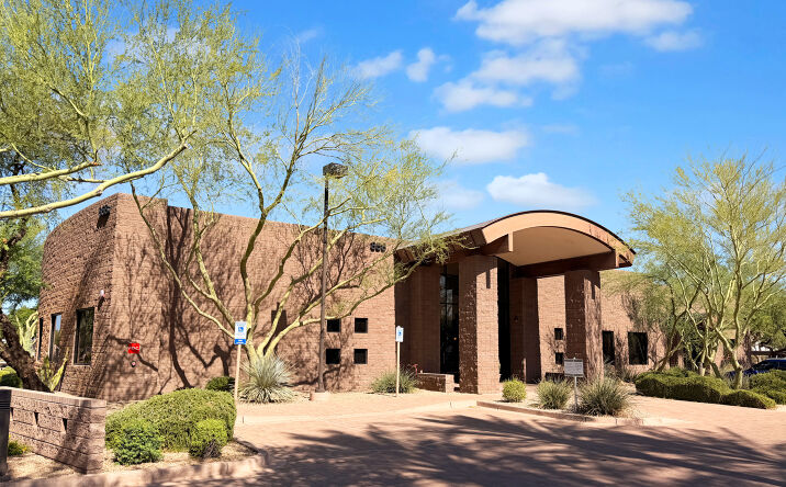 Pictures of Office property located at 858 West Elliot Road, Tempe, AZ 85284 for lease - image #1