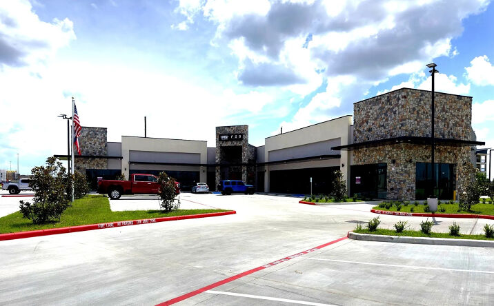 Pictures of Retail, Office property located at 3445 W Grand Pkwy N, Katy, TX 77449 for lease - image #1