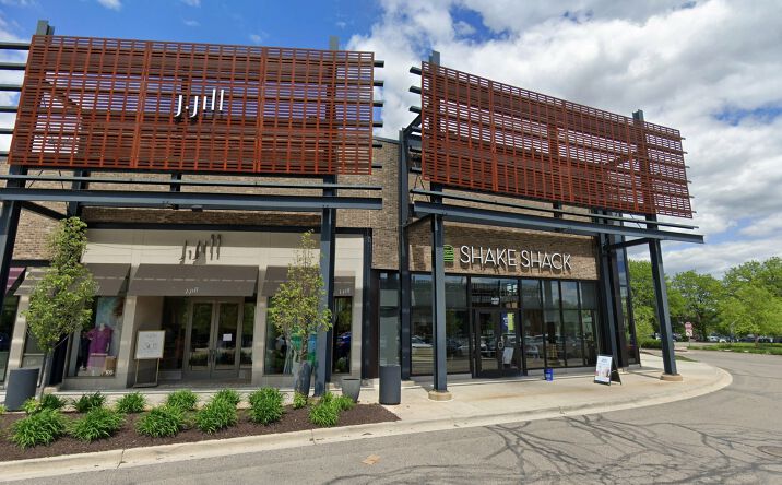 Pictures of Retail property located at 3010 Washtenaw Avenue, Ann Arbor, MI 48104 for lease - image #1