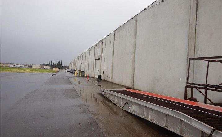 Pictures of Industrial property located at 2777 N. Hwy 59, Merced, CA 95340 for lease - image #1