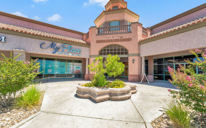Pictures of Retail, Office, Special Purpose property located at 10624 South Eastern Avenue, suite H, Henderson, NV 89052 for lease - image #1