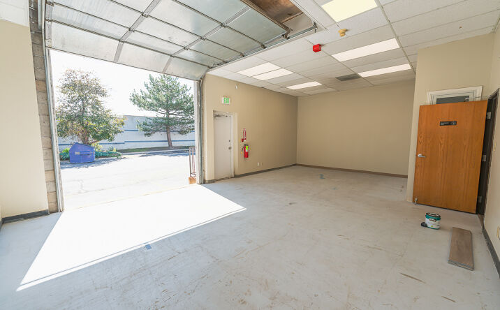 Pictures of Industrial property located at 7717 West 6th Avenue, Lakewood, CO 80214 for lease - image #1
