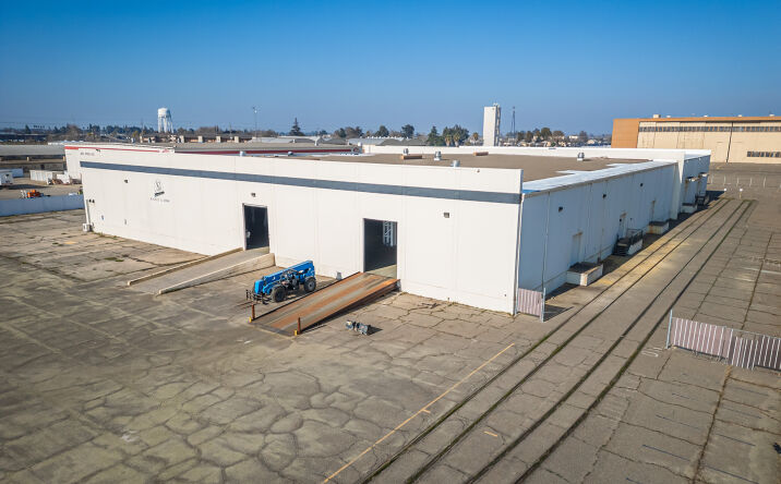 Pictures of Industrial property located at 2901 Apron Avenue, City of Atwater, CA 95301 for lease - image #1