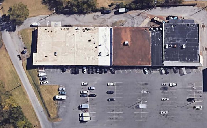 Pictures of Retail, Office, Industrial property located at 3053-3073 Brick Church Pike Nashville, Nashville, TN 37027 for lease - image #1