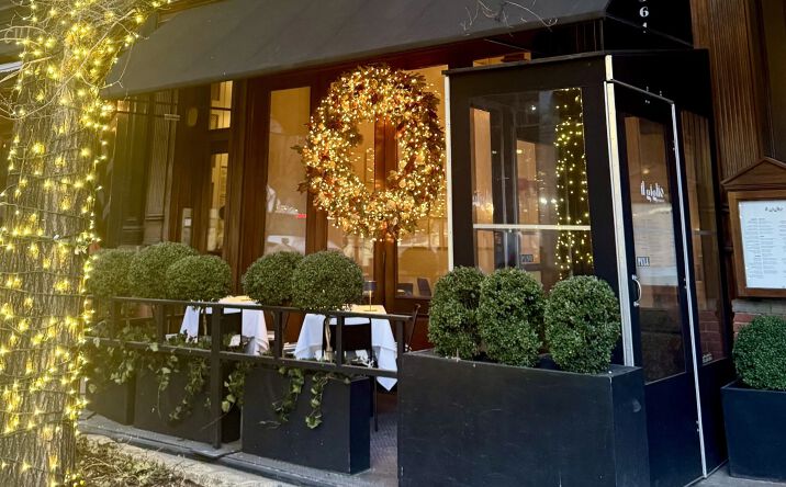 Pictures of Office, Retail, Restaurant property located at Greenwich Street, New York, NY 10013 for lease - image #1
